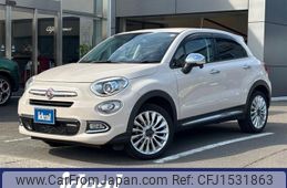 fiat 500x 2016 CFJ1531863