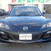 mazda rx-8 2012 quick_quick_ABA-SE3P_SE3P-307375 image 4