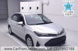 toyota corolla-axio 2023 CFJ1892188