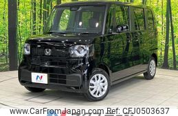 honda n-box 2024 CFJ0503637