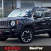 jeep renegade 2017 CFJ1730779 image 1