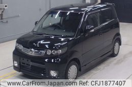 honda zest 2010 CFJ1877407