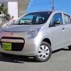 suzuki alto 2014 quick_quick_DBA-HA25S_HA25S-941364 image 1