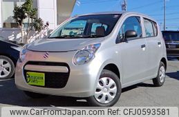 suzuki alto 2014 quick_quick_DBA-HA25S_HA25S-941364