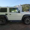 suzuki jimny-sierra 2022 -SUZUKI 【名変中 】--Jimny Sierra JB74W--156095---SUZUKI 【名変中 】--Jimny Sierra JB74W--156095- image 26