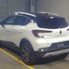 renault captur 2021 quick_quick_3BA-HJBH5H_VF1RJ8008M0831783 image 2