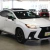 lexus nx 2022 -LEXUS--Lexus NX 6AA-AAZH20--AAZH20-1003763---LEXUS--Lexus NX 6AA-AAZH20--AAZH20-1003763- image 4