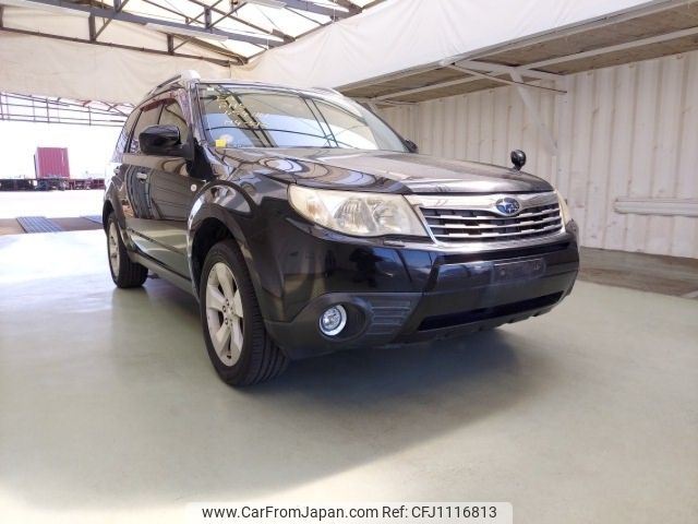 subaru forester 2010 ENHANCEAUTO_1_ea299239 image 1