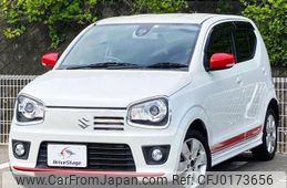 suzuki alto-turbo-rs 2018 quick_quick_DBA-HA36S_HA36S-894867