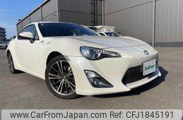 toyota 86 2014 CFJ1845191