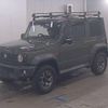 suzuki jimny-sierra 2019 quick_quick_3BA-JB74W_110366 image 1