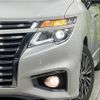 nissan elgrand 2017 CFJ1573293 image 13