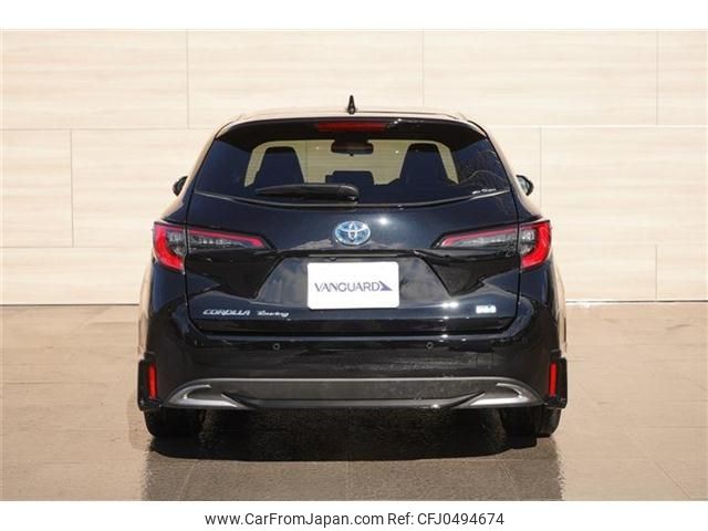 toyota corolla-touring-wagon 2024 -TOYOTA 【倉敷 336ﾅ313】--Corolla Touring ZWE219W--0044760---TOYOTA 【倉敷 336ﾅ313】--Corolla Touring ZWE219W--0044760- image 2