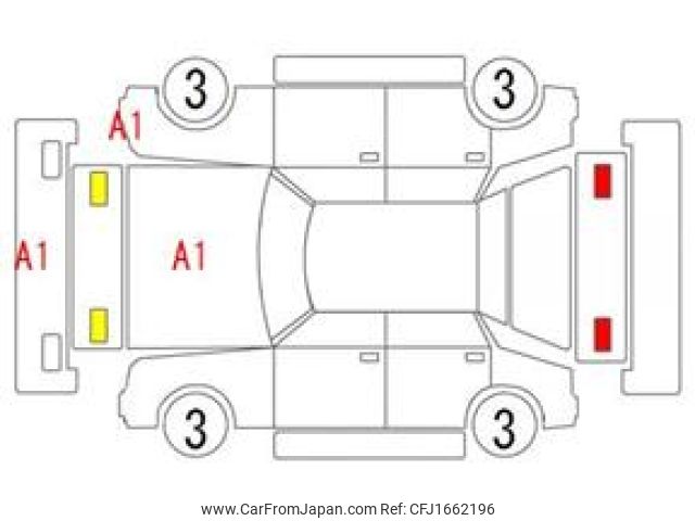 toyota yaris 2021 CFJ1662196 image 2