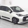 toyota sienta 2022 -TOYOTA 【広島 503ｾ691】--Sienta MXPL10G-1005625---TOYOTA 【広島 503ｾ691】--Sienta MXPL10G-1005625- image 1