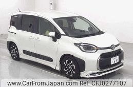 toyota sienta 2022 -TOYOTA 【広島 503ｾ691】--Sienta MXPL10G-1005625---TOYOTA 【広島 503ｾ691】--Sienta MXPL10G-1005625-