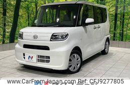 daihatsu tanto 2022 -DAIHATSU--Tanto 6BA-LA650S--LA650S-0168327---DAIHATSU--Tanto 6BA-LA650S--LA650S-0168327-