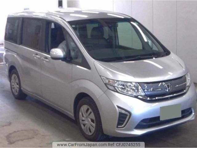 honda stepwagon 2015 quick_quick_DBA-RP2_RP2-1001417 image 1