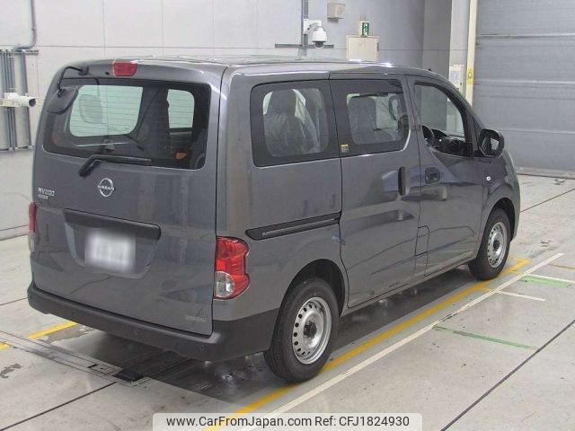nissan nv200-vanette 2025 CFJ1824930 image 2
