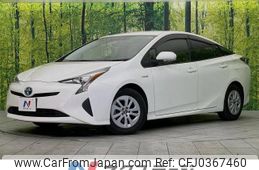 toyota prius 2019 -TOYOTA--Prius DAA-ZVW50--ZVW50-8088511---TOYOTA--Prius DAA-ZVW50--ZVW50-8088511-