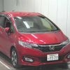 honda fit 2017 -HONDA 【秋田 505ﾊ7777】--Fit GP5--1301235---HONDA 【秋田 505ﾊ7777】--Fit GP5--1301235- image 1