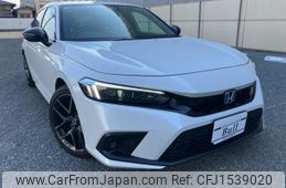 honda civic 2023 CFJ1539020