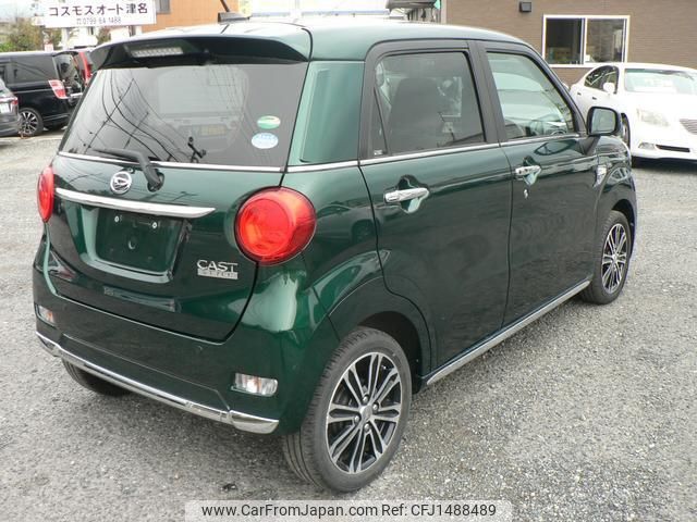daihatsu cast 2020 quick_quick_LA250S_LA250S-0193467 image 2