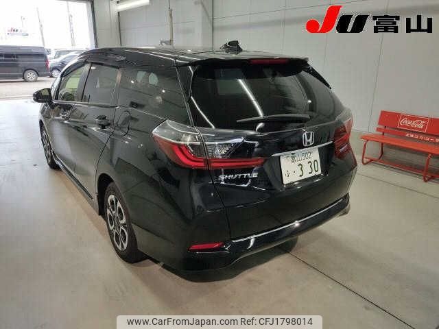 honda shuttle 2021 CFJ1798014 image 2