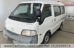 mazda bongo-van 2007 YAMAKATSU_SK82V-400506