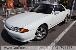nissan skyline 1992 CFJ1791175
