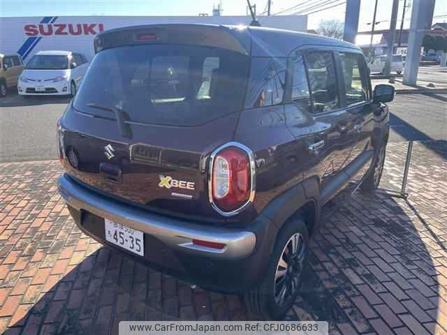 suzuki xbee 2022 -SUZUKI 【那須 500ﾁ4535】--XBEE MN71S--305015---SUZUKI 【那須 500ﾁ4535】--XBEE MN71S--305015- image 2