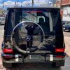 mercedes-benz g-class 2022 quick_quick_3DA-463350_W1N4633501X434855 image 5