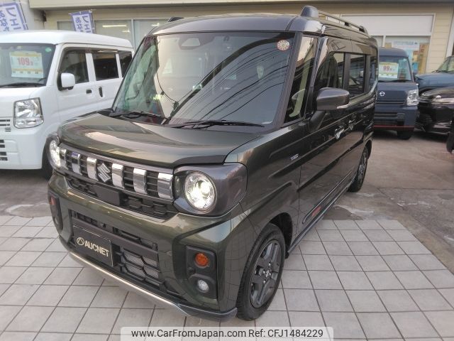 suzuki spacia 2025 CFJ1484229 image 1