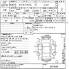 daihatsu cast 2016 CFJ1861308 image 3
