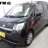 daihatsu move 2013 -DAIHATSU 【帯広 580ﾀ4696】--Move LA110S--0046165---DAIHATSU 【帯広 580ﾀ4696】--Move LA110S--0046165- image 1