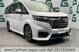 honda stepwagon 2018 CFJ1534469