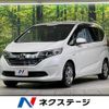 honda freed 2017 -HONDA--Freed DAA-GB7--GB7-1052029---HONDA--Freed DAA-GB7--GB7-1052029- image 1