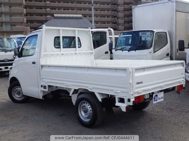 toyota townace-truck 2019 -TOYOTA--Townace Truck DBF-S402U--S402U-0028323---TOYOTA--Townace Truck DBF-S402U--S402U-0028323- image 2