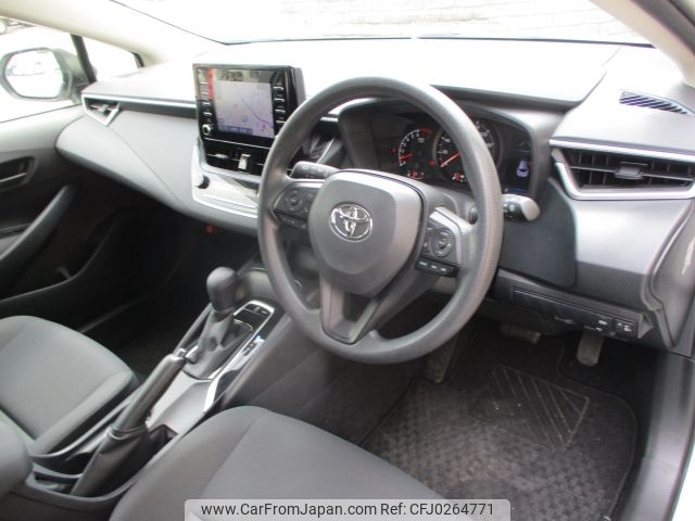 toyota corolla-touring-wagon 2021 -TOYOTA--Corolla Touring 3BA-ZRE212W--ZRE212-6030757---TOYOTA--Corolla Touring 3BA-ZRE212W--ZRE212-6030757- image 2