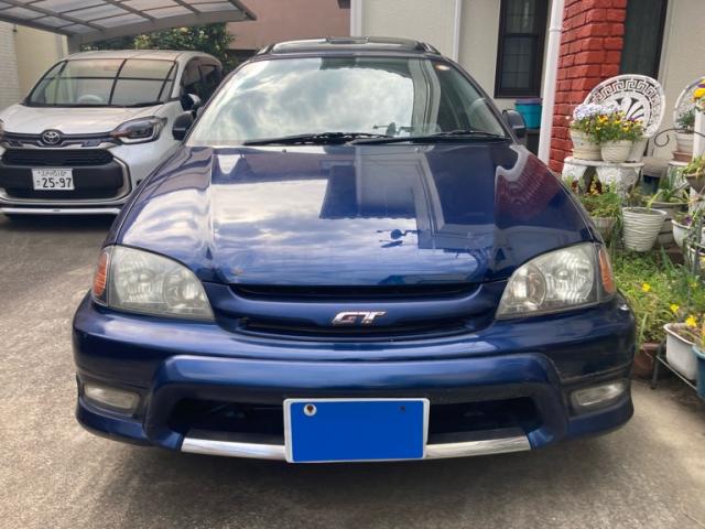 Used Toyota Caldina For Sale | CAR FROM JAPAN