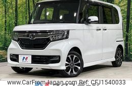 honda n-box 2018 CFJ1540033