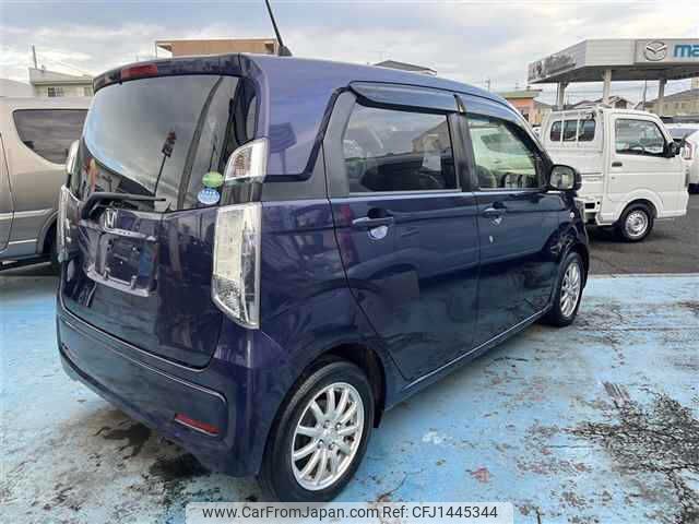 honda n-wgn 2014 -HONDA--N WGN JH1--2034115---HONDA--N WGN JH1--2034115- image 2