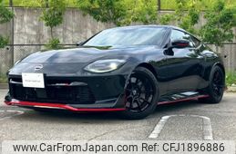 nissan fairlady-z 2025 CFJ1896886