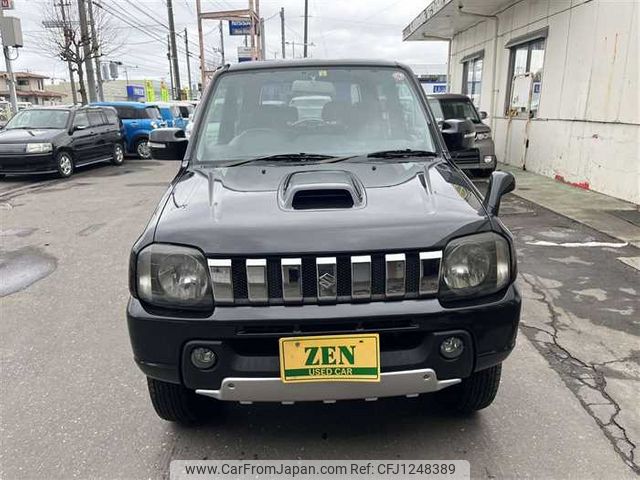 suzuki jimny 2012 769235-250126140442 image 1