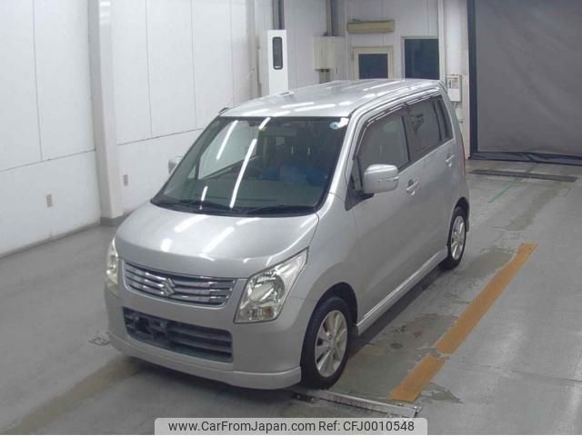 suzuki wagon-r 2011 quick_quick_5BA-MH85S_MH23S-735509 image 1