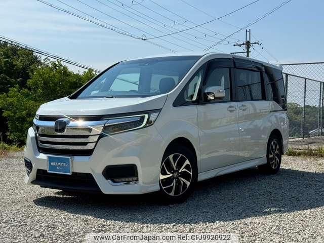 honda stepwagon 2019 quick_quick_DBA-RP3_RP3-1237759 image 2