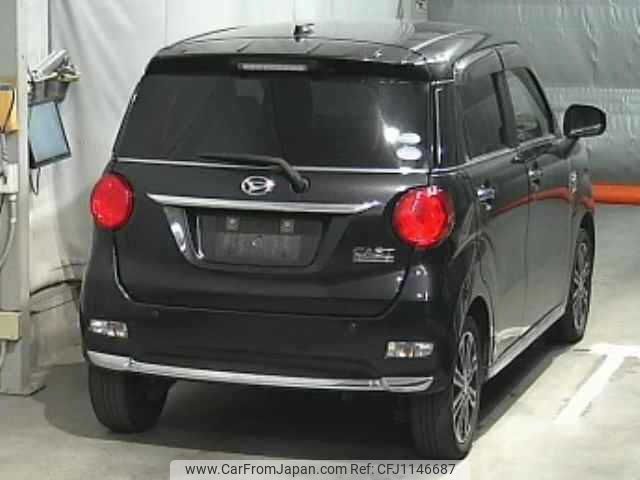 daihatsu cast 2016 -DAIHATSU--Cast LA260S--0011353---DAIHATSU--Cast LA260S--0011353- image 2