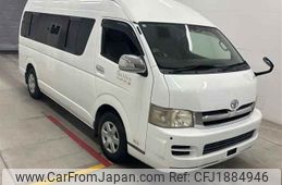 toyota hiace-wagon 2005 CFJ1884946