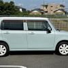 suzuki alto-lapin 2010 CFJ1502679 image 22
