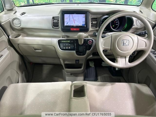 honda n-box 2014 CFJ1765055 image 2